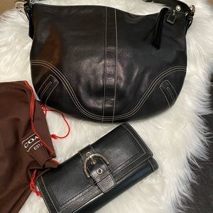 Coach purse - UPDATE - Wallet no longer available